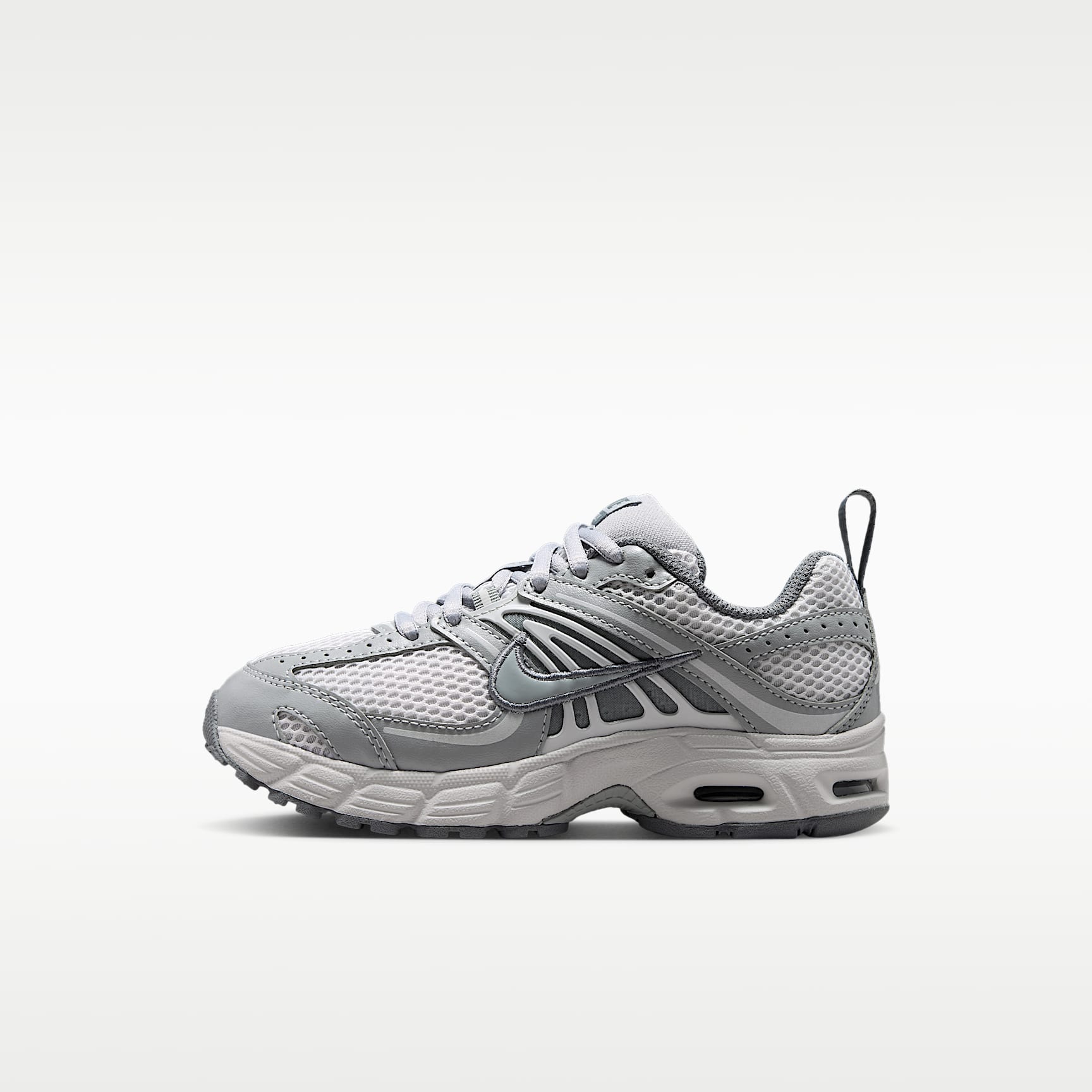 Nike Air Max Moto 2K Little Kids' Shoes. Nike.com